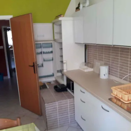 In Porec/istrien 33166 Apartment