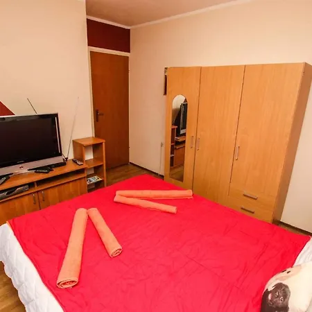 In Porec/istrien 33166 Apartment