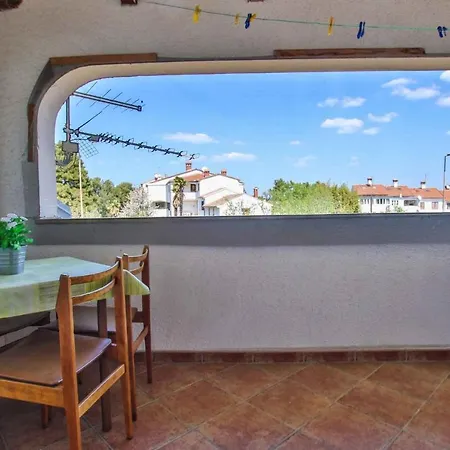 In Porec/istrien 33166 Apartment