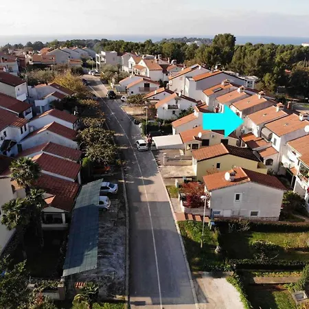 Apartamento In - Istrien 33166