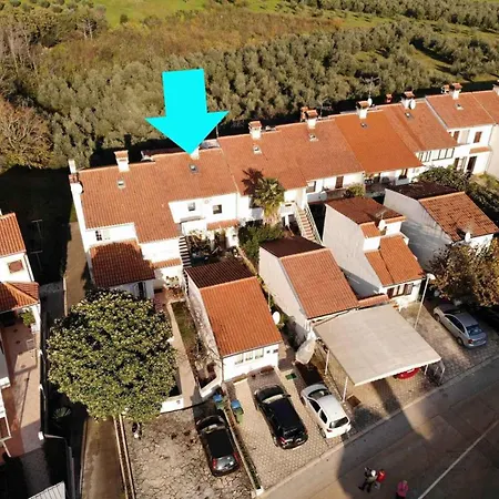Apartamento In - Istrien 33166 Poreč