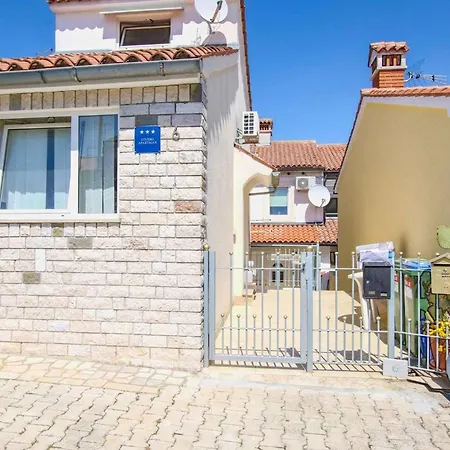 Apartamento In - Istrien 33166