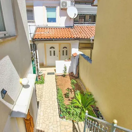 In - Istrien 33166 Apartamento *