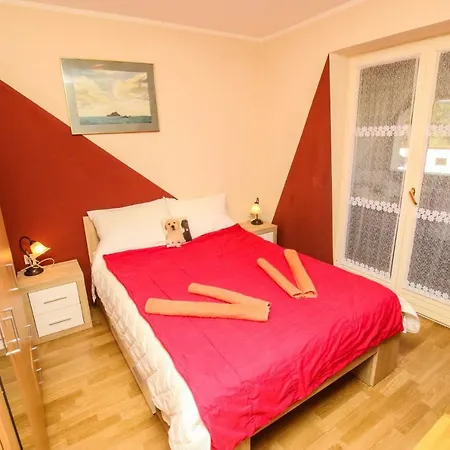 In Porec/istrien 33166 Apartment