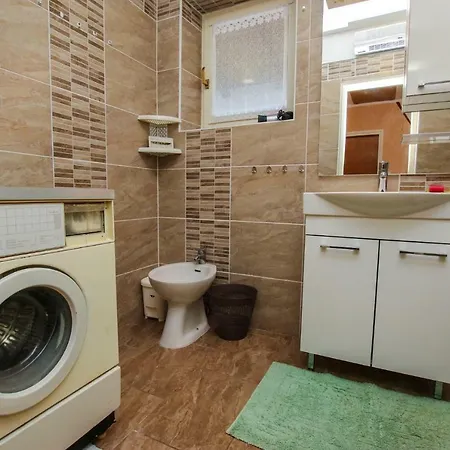 In Porec/istrien 33166 Apartment
