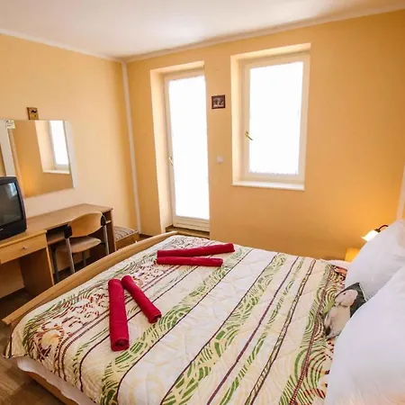 In Porec/istrien 33166 Apartmán *