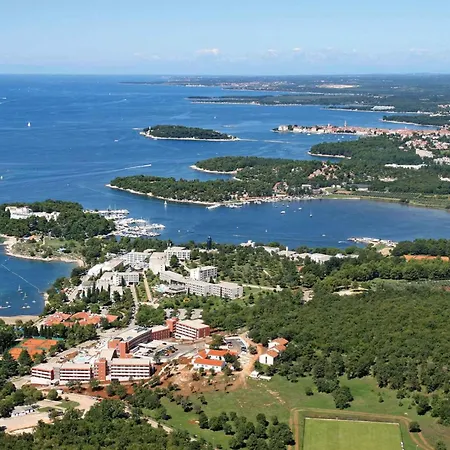 Apartmán In Porec/istrien 33166