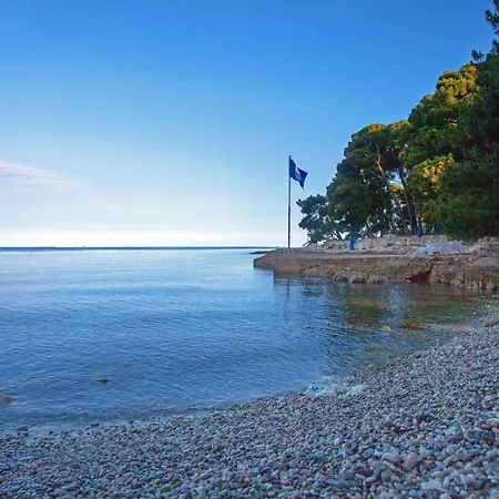 In - Istrien 33166 Poreč